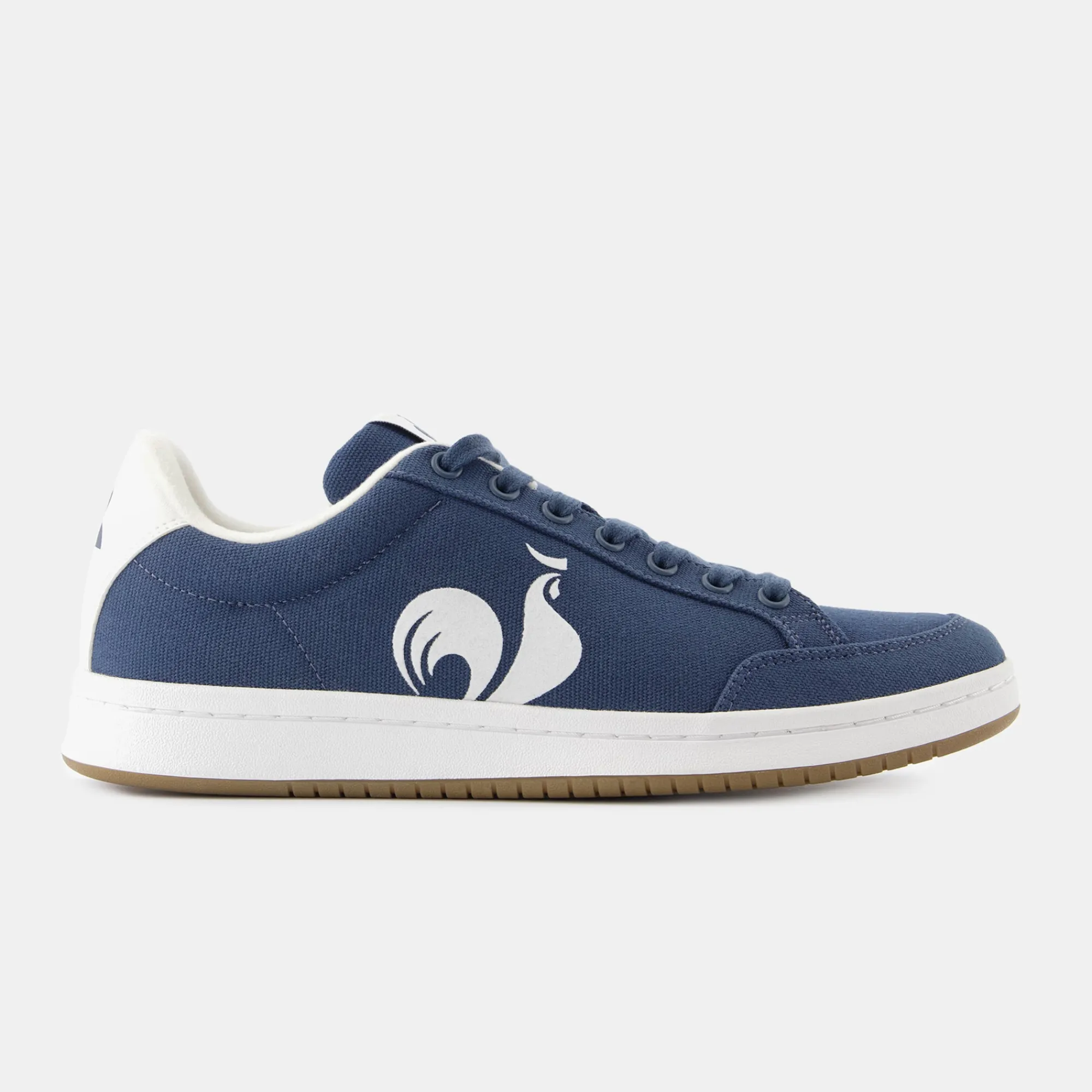 New Schuhe LCS COURT ROOSTER Unisex - Grau Mann | Turnschuhe