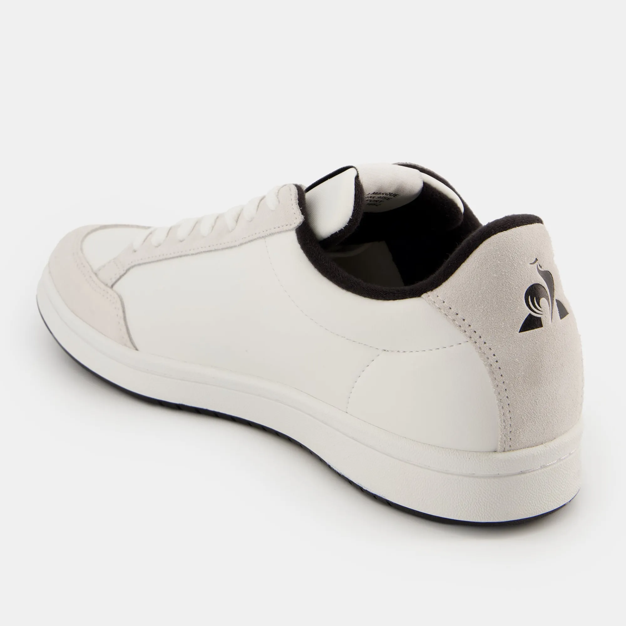 Clearance Schuhe LCS COURT ROOSTER Unisex Mann | Turnschuhe