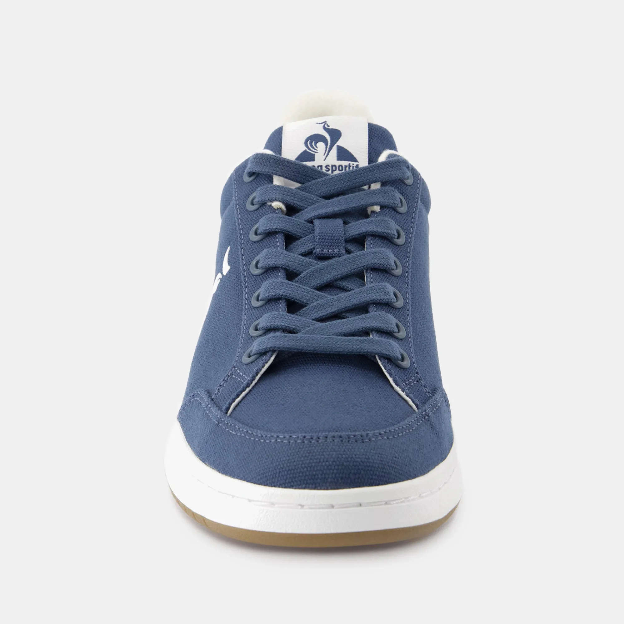 New Schuhe LCS COURT ROOSTER Unisex - Grau Mann | Turnschuhe