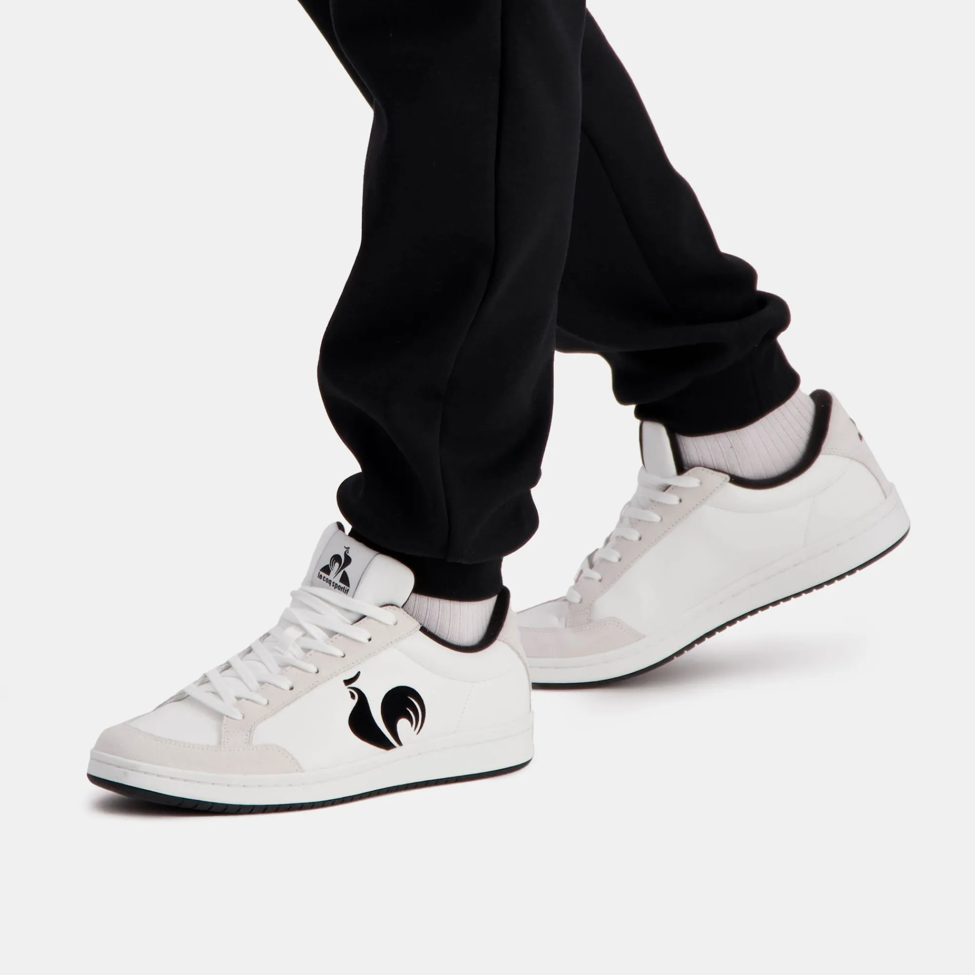 Clearance Schuhe LCS COURT ROOSTER Unisex Mann | Turnschuhe