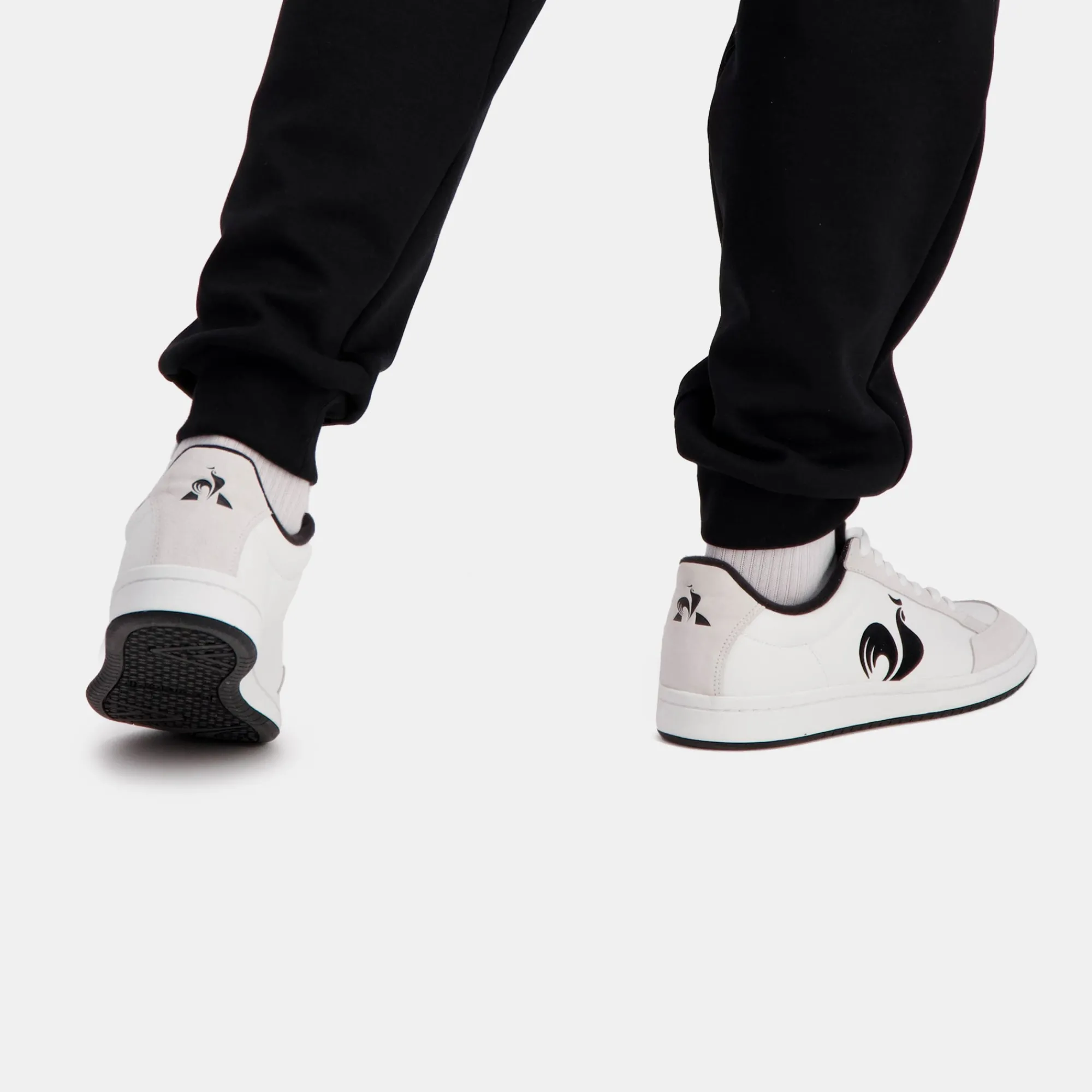 Clearance Schuhe LCS COURT ROOSTER Unisex Mann | Turnschuhe