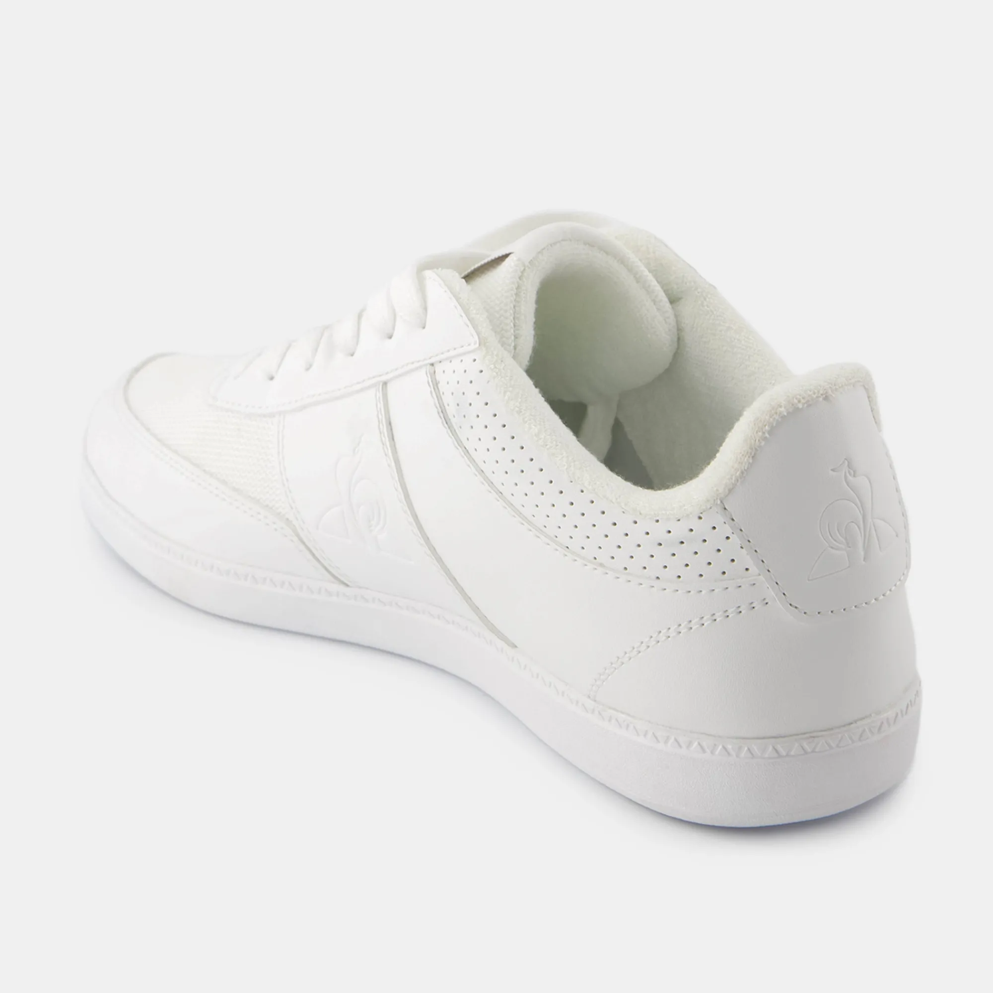 Sale Schuhe LCS DERBY_1 Unisex Mann | Turnschuhe