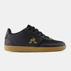 Best Schuhe LCS DERBY_1 Unisex - Schwarz Mann | Turnschuhe