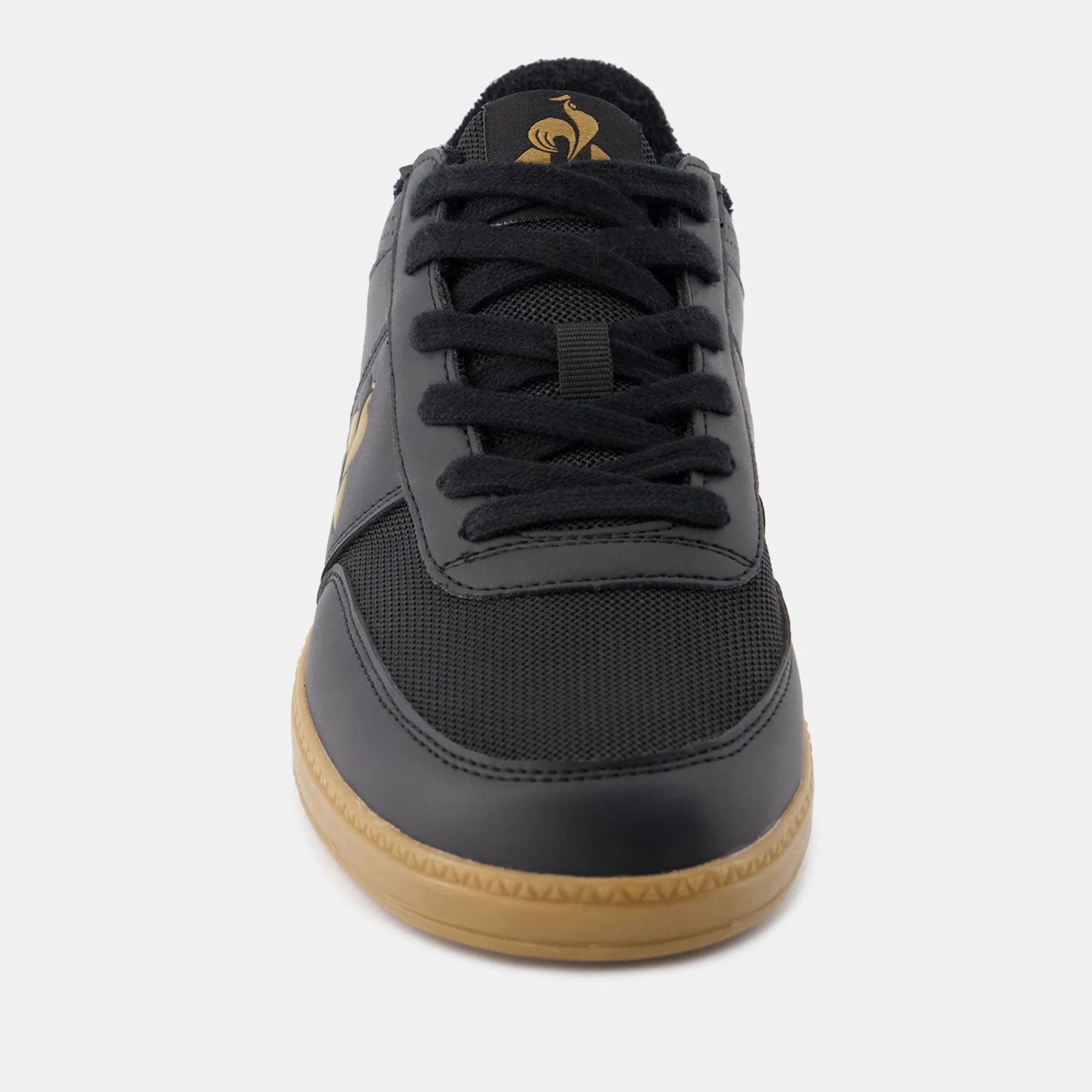 Best Schuhe LCS DERBY_1 Unisex - Schwarz Mann | Turnschuhe