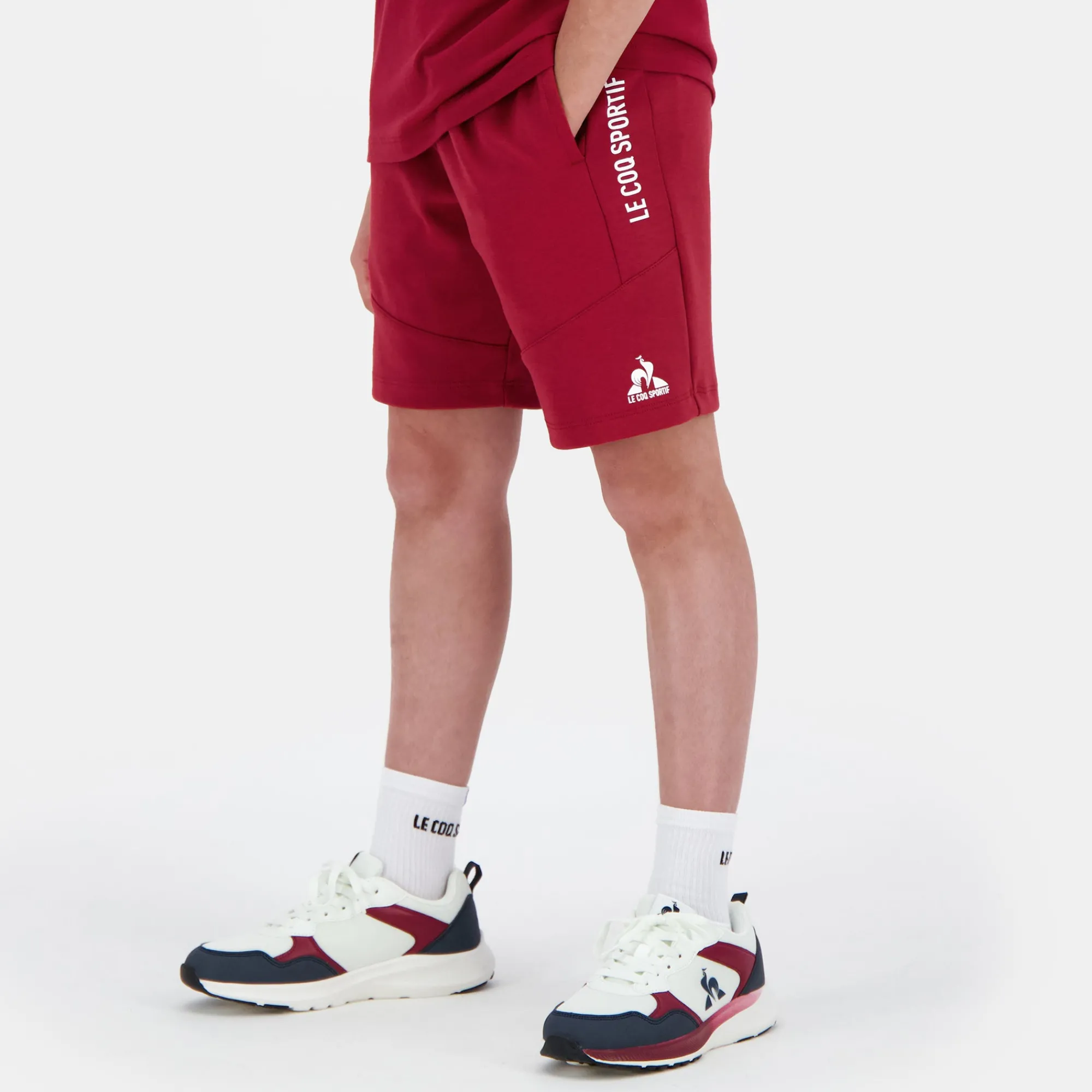 New Short Enfant Kinder Shorts