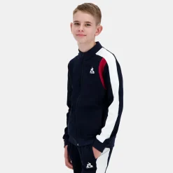 Hot Sweat zippé Enfant Kinder Sweatshirts Und Hoodies
