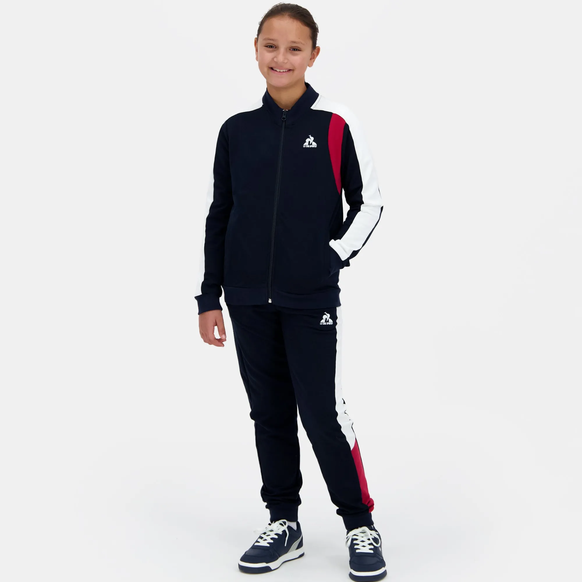Hot Sweat zippé Enfant Kinder Sweatshirts Und Hoodies