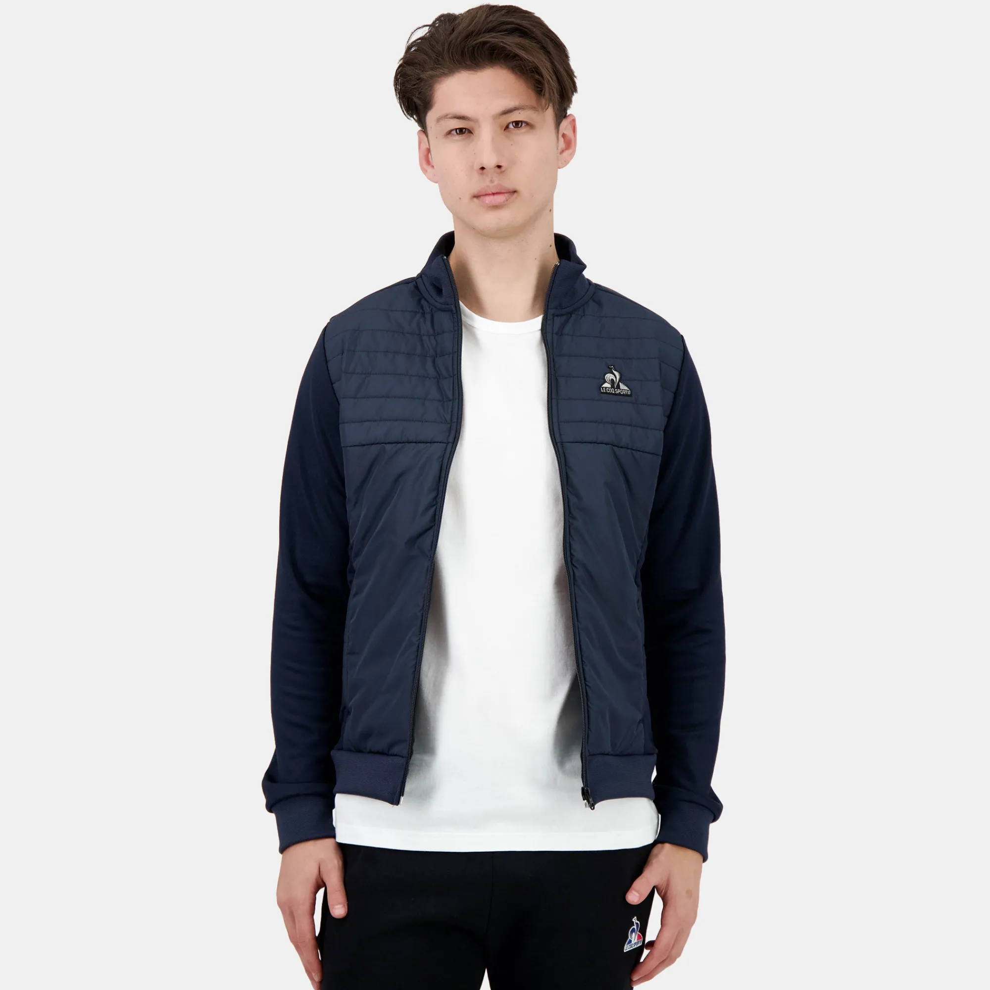 Discount Sweat zippé Homme Jacken Und Daunenjacken | Sweatshirts