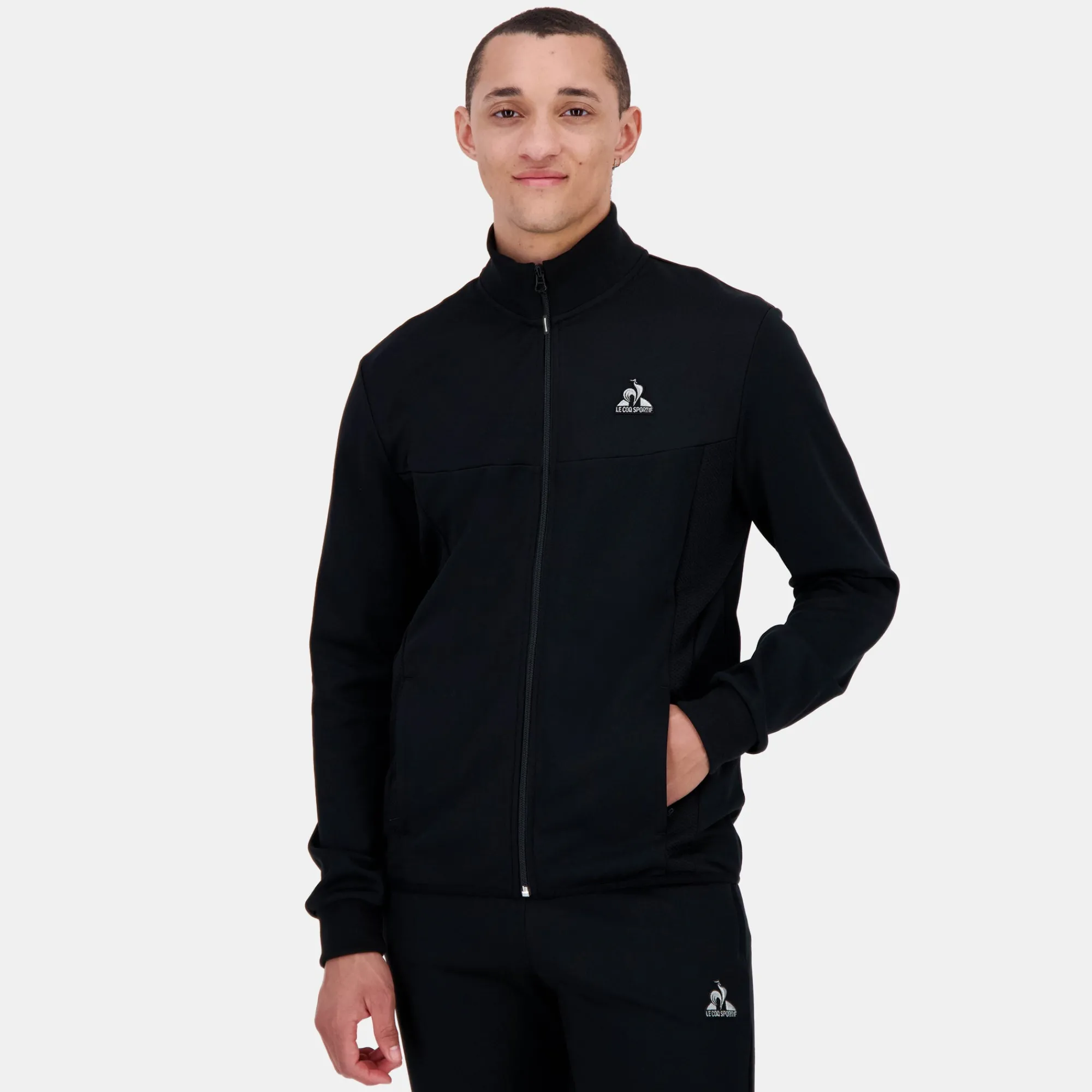 Fashion Sweat zippé Homme Sweatshirts