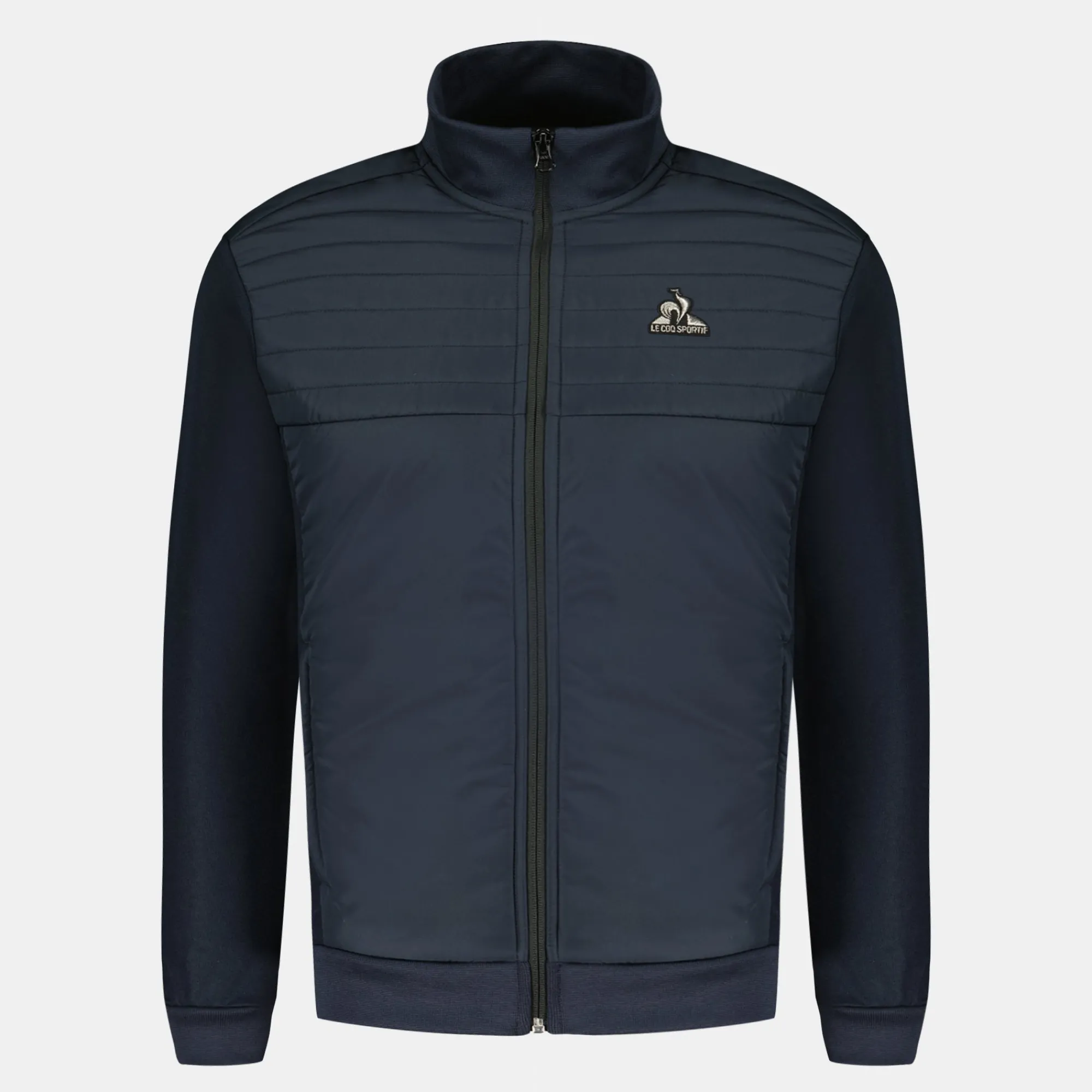 Discount Sweat zippé Homme Jacken Und Daunenjacken | Sweatshirts