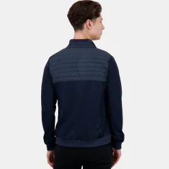 Discount Sweat zippé Homme Jacken Und Daunenjacken | Sweatshirts