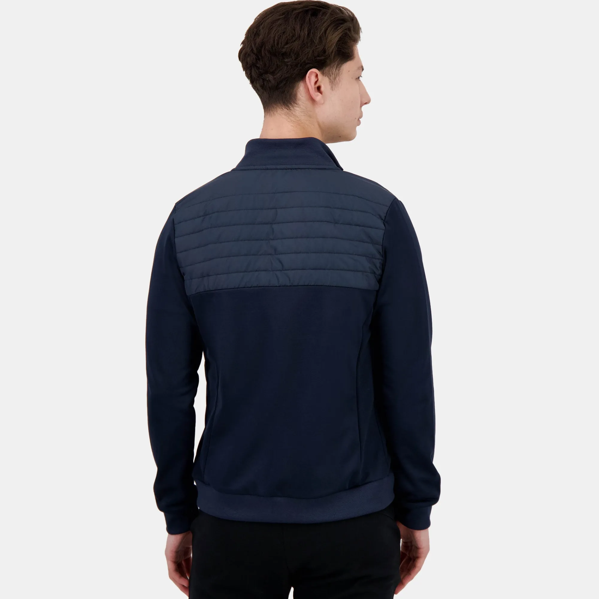 Discount Sweat zippé Homme Jacken Und Daunenjacken | Sweatshirts