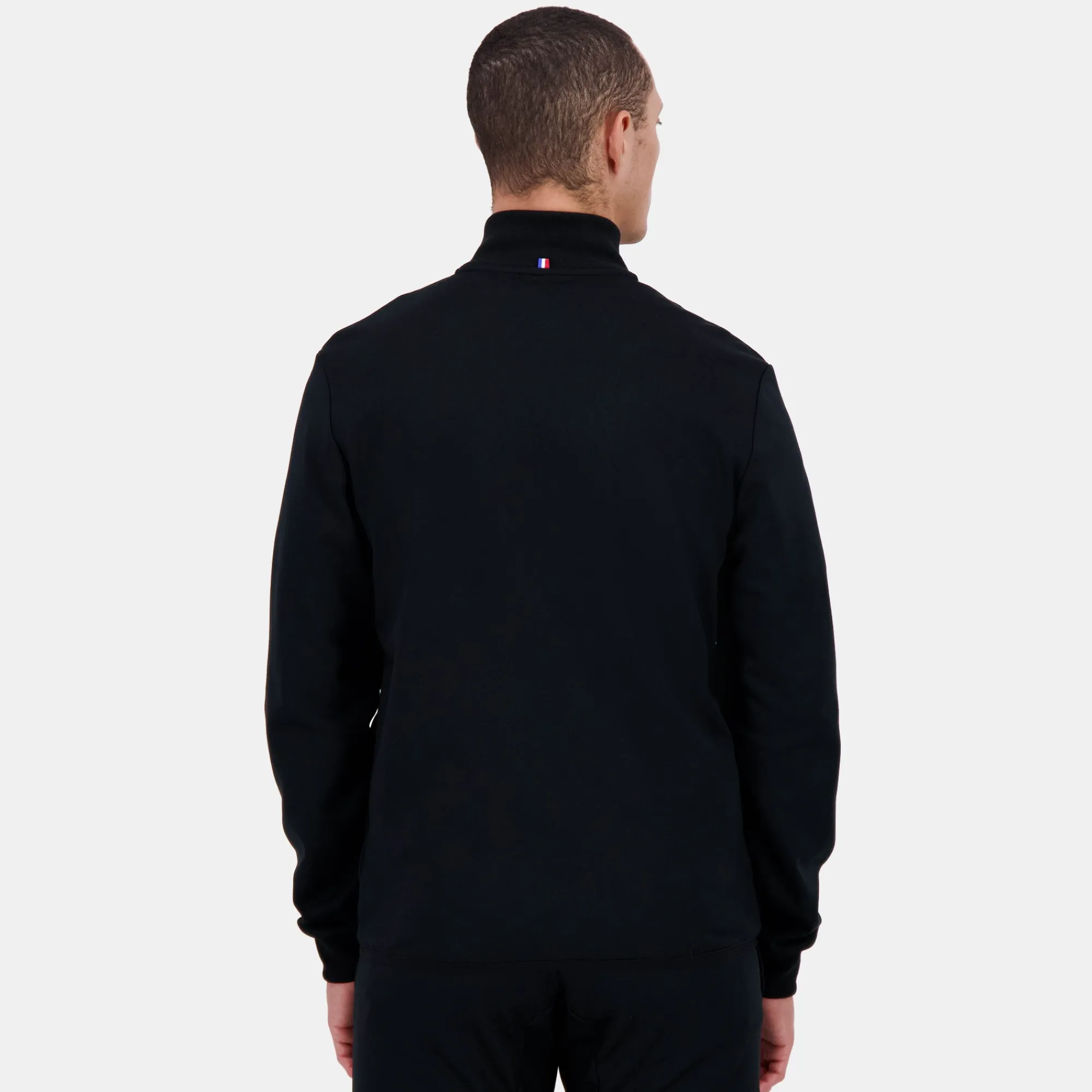 Fashion Sweat zippé Homme Sweatshirts