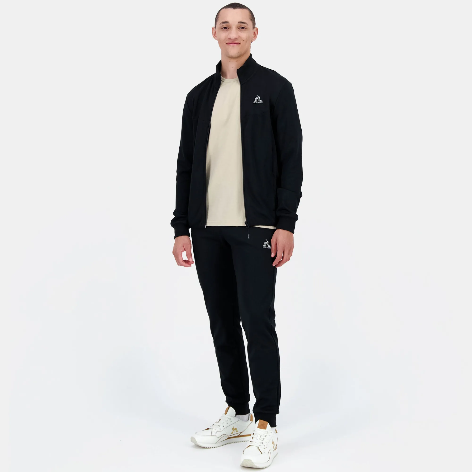 Fashion Sweat zippé Homme Sweatshirts
