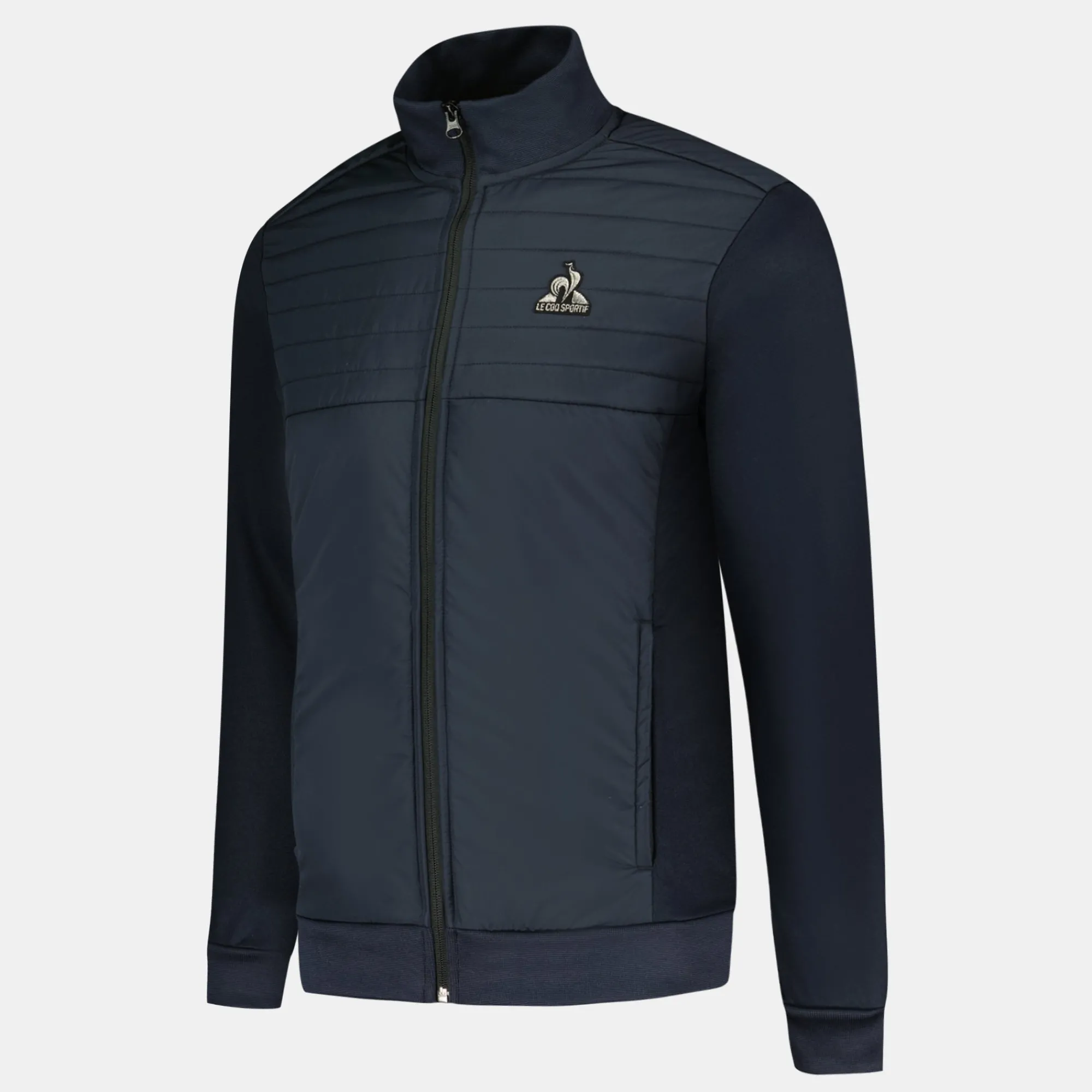 Discount Sweat zippé Homme Jacken Und Daunenjacken | Sweatshirts