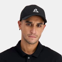 Discount Tennis Mütze Unisex - Schwarz Tennis | Mützen