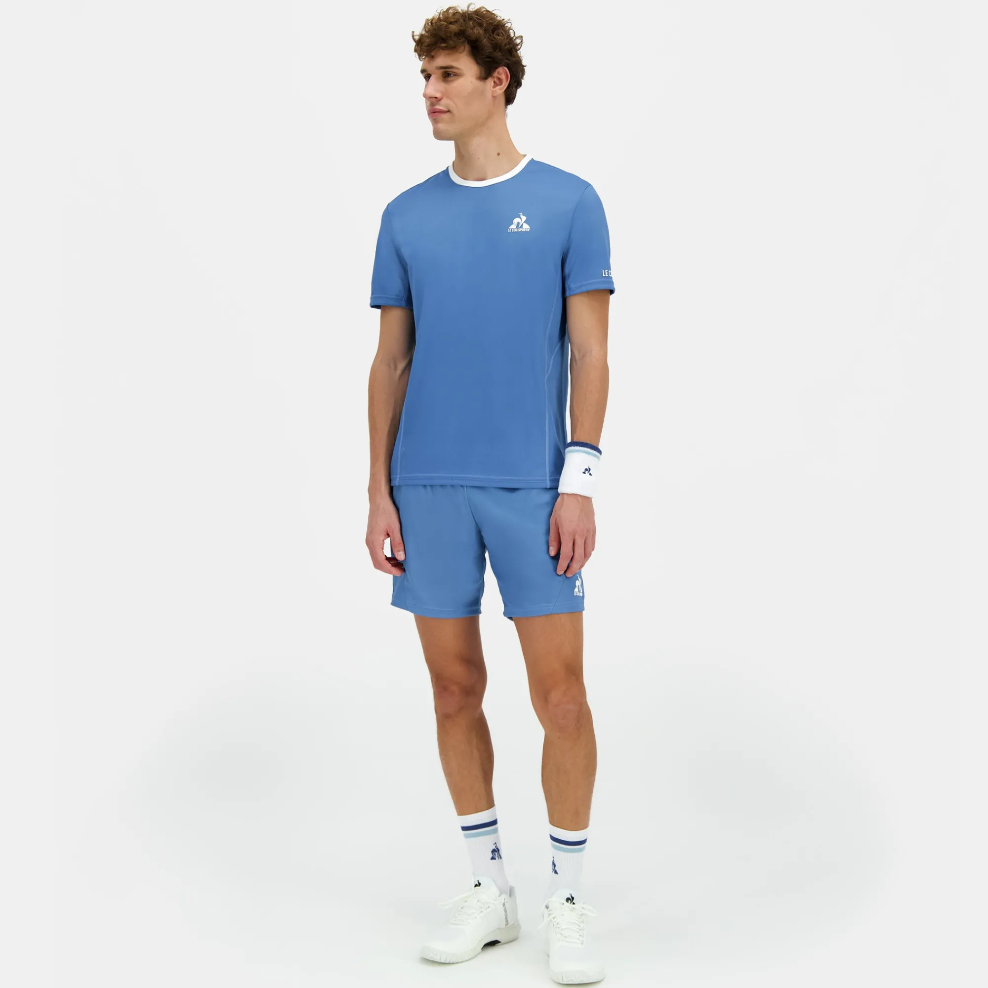 Online Tennis Performance Chaussettes de sport TENNIS Homme Tennis | Socken