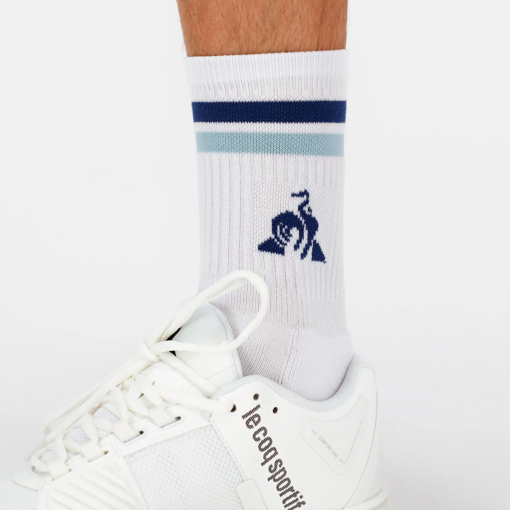 Online Tennis Performance Chaussettes de sport TENNIS Homme Tennis | Socken