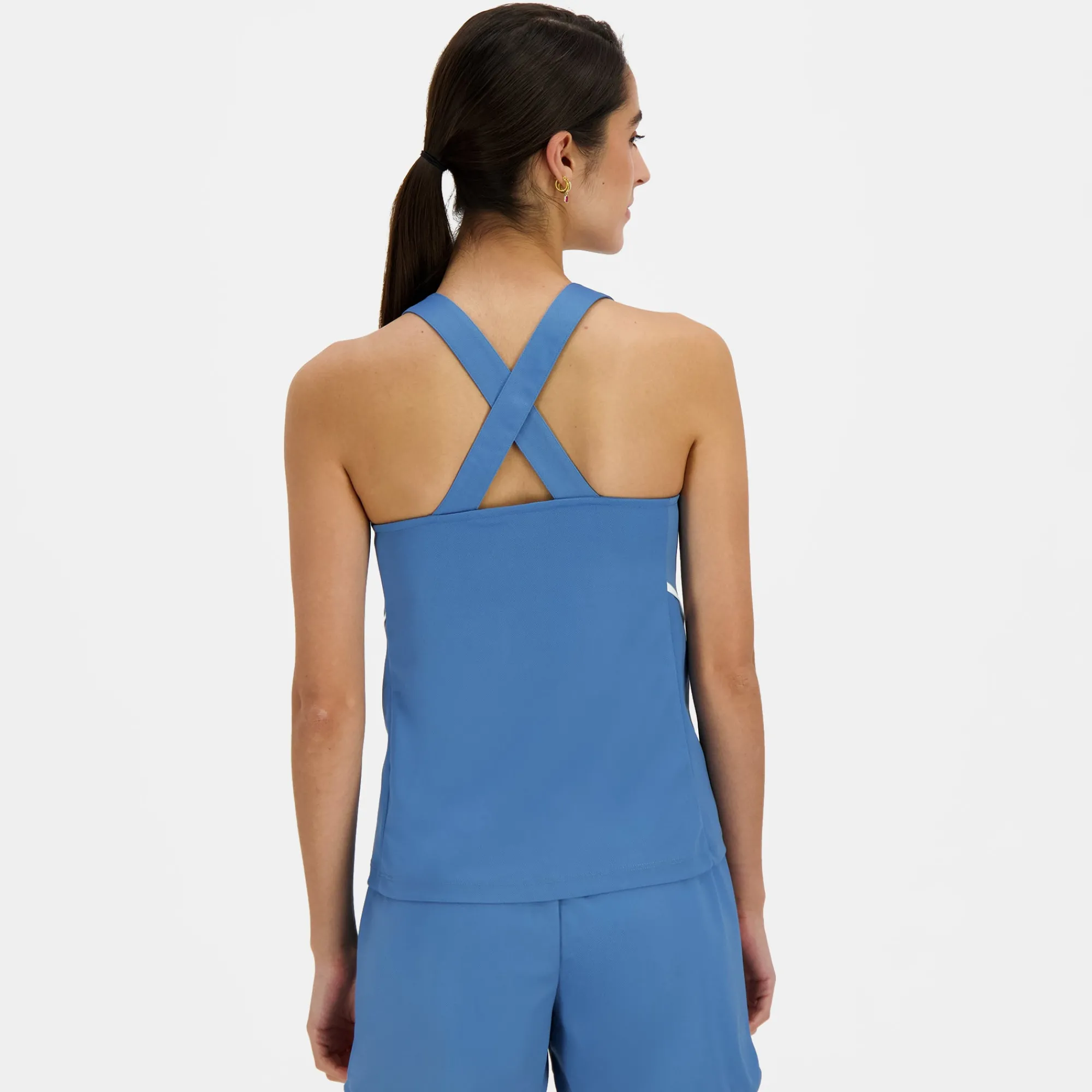Online Tennis Performance Débardeur TENNIS Femme Tennis | T-shirts, Polos Und Tops