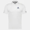 Outlet Tennis Performance Polo TENNIS Homme Tennis | Tennis