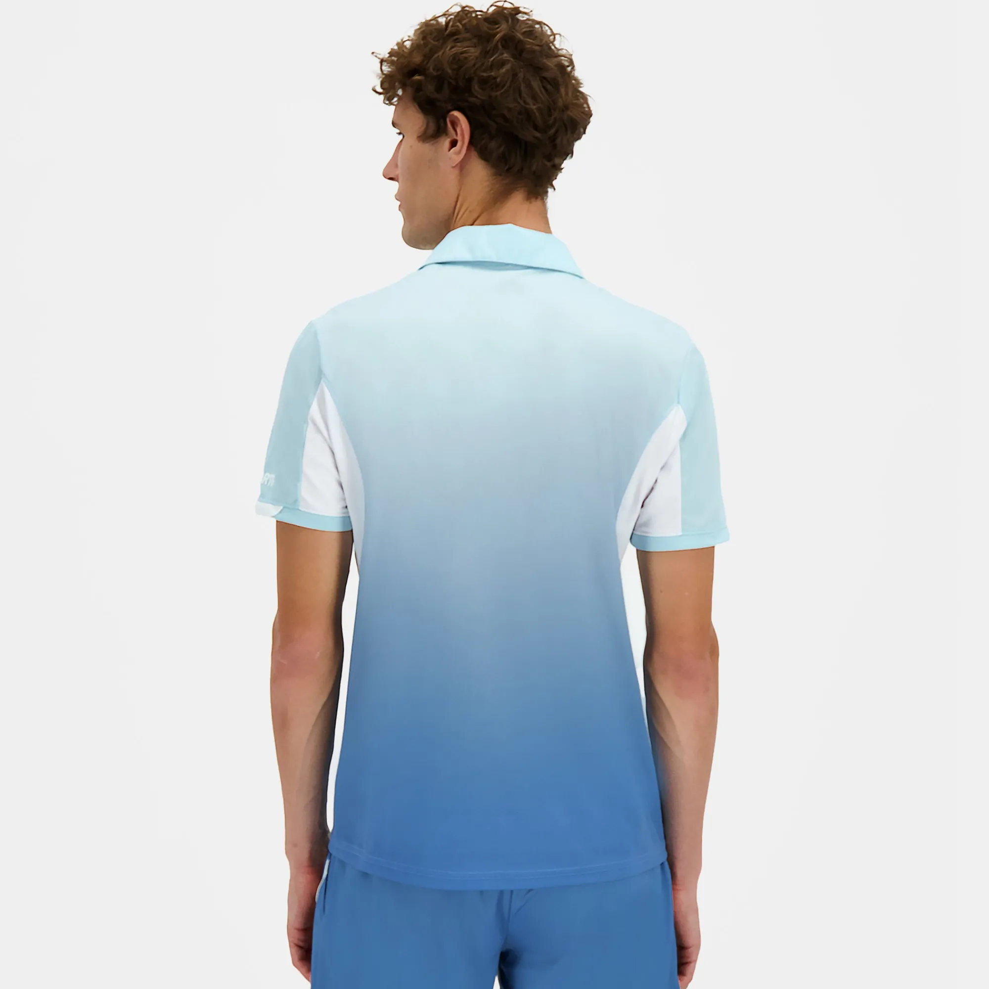 Discount Tennis Performance Polo TENNIS Homme Tennis | Tennis
