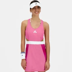 Hot Tennis Performance Robe TENNIS Femme Tennis | Tennis