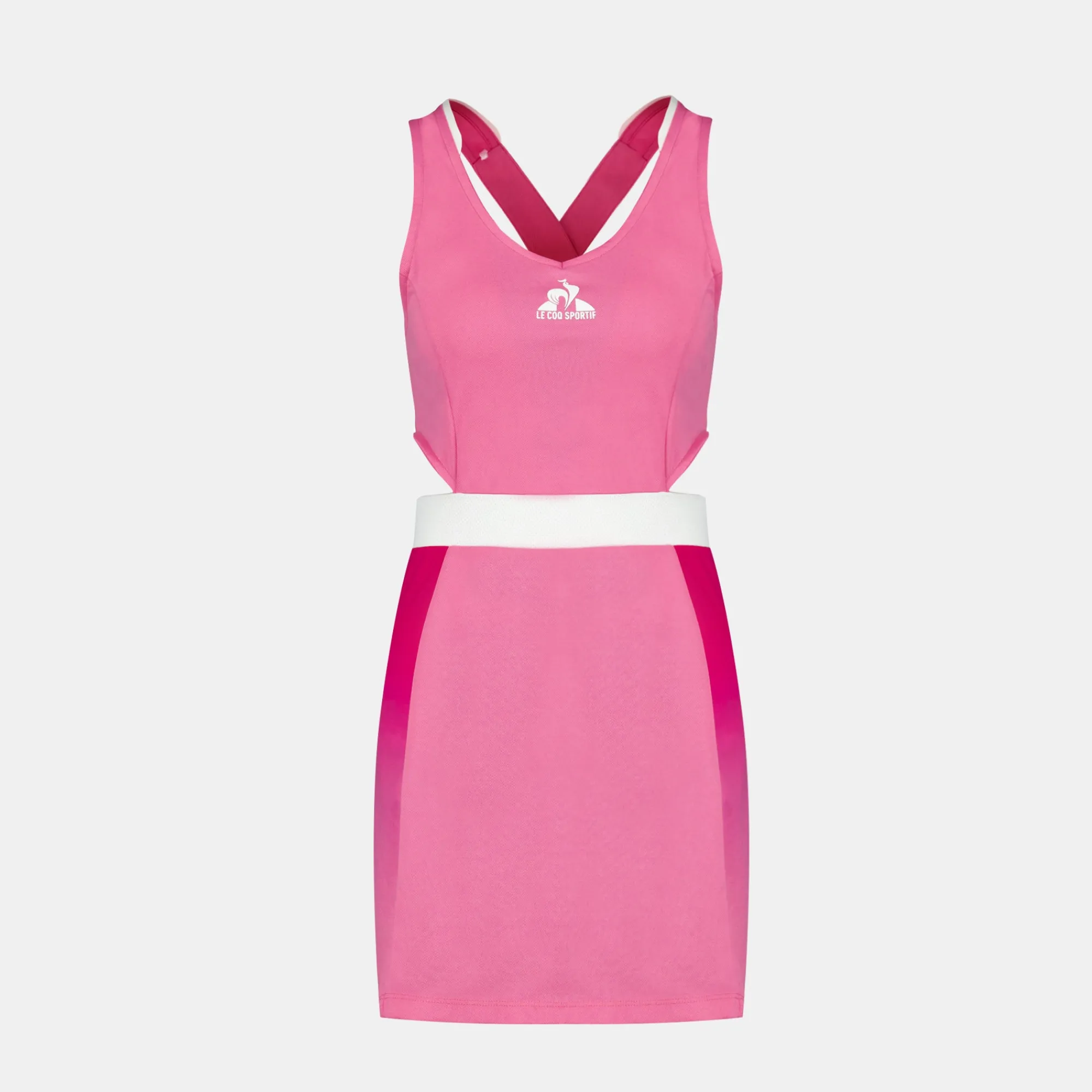 Hot Tennis Performance Robe TENNIS Femme Tennis | Tennis