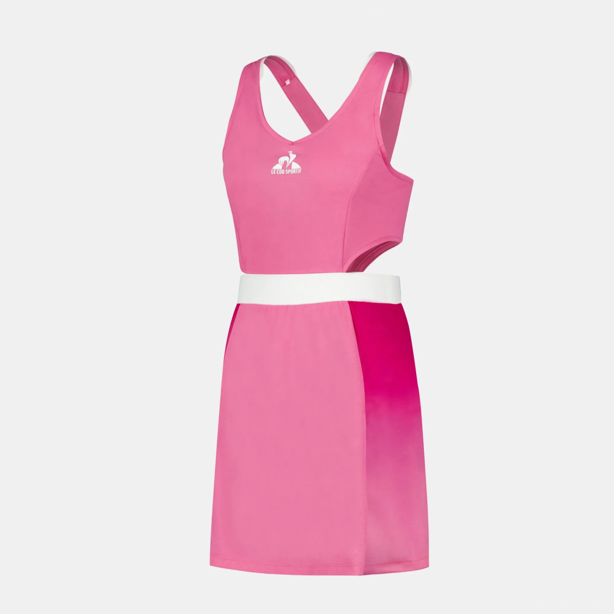 Hot Tennis Performance Robe TENNIS Femme Tennis | Tennis