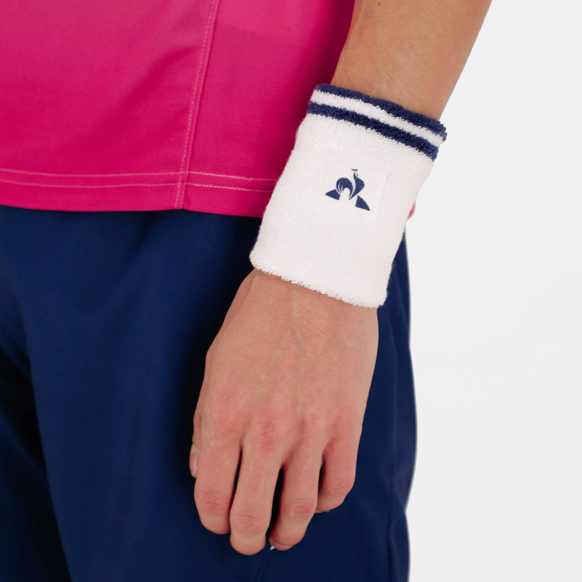 Hot Tennis Performance Serre-poignet TENNIS Unisexe Tennis | Zubehör Und Ausstattung