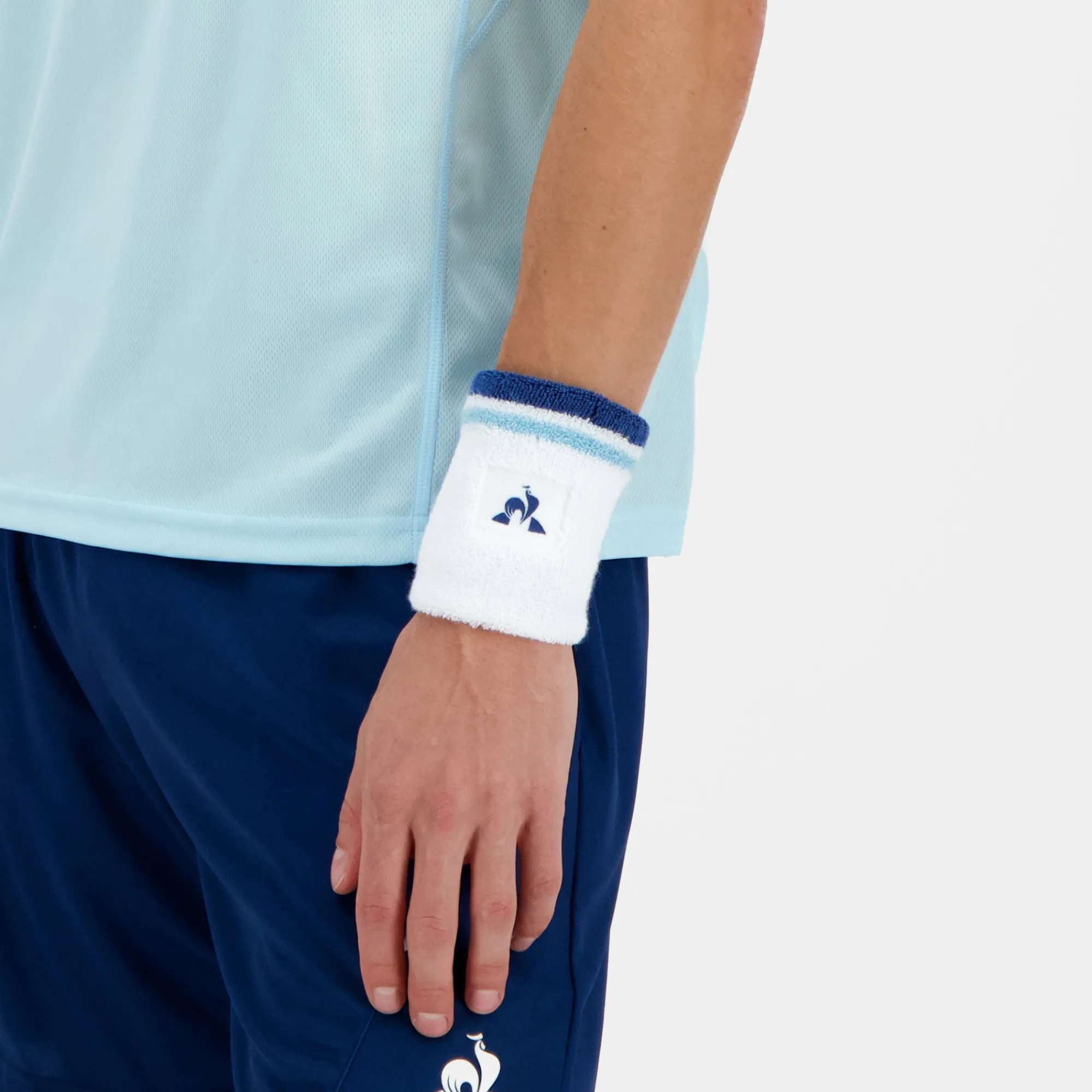 Sale Tennis Performance Serre-poignet TENNIS Unisexe Tennis | Zubehör Und Ausstattung
