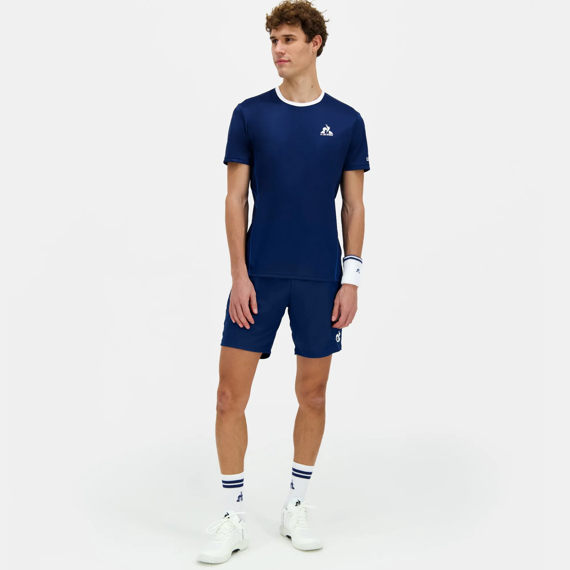 Hot Tennis Performance Serre-poignet TENNIS Unisexe Tennis | Zubehör Und Ausstattung