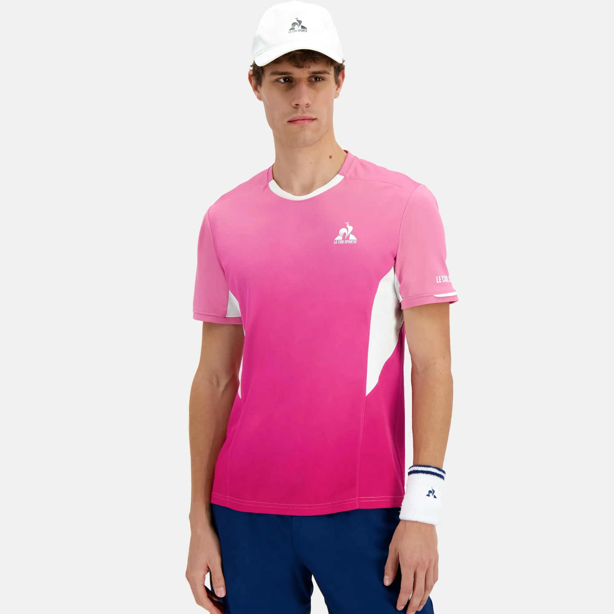 Hot Tennis Performance Serre-poignet TENNIS Unisexe Tennis | Zubehör Und Ausstattung