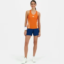 Hot Tennis Performance Short TENNIS Femme Tennis | Tennis