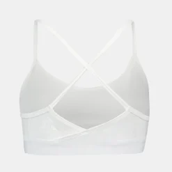 Clearance Tennis Performance Tank-Top für Damen Tennis Performance - Weiss Tennis | Tennis