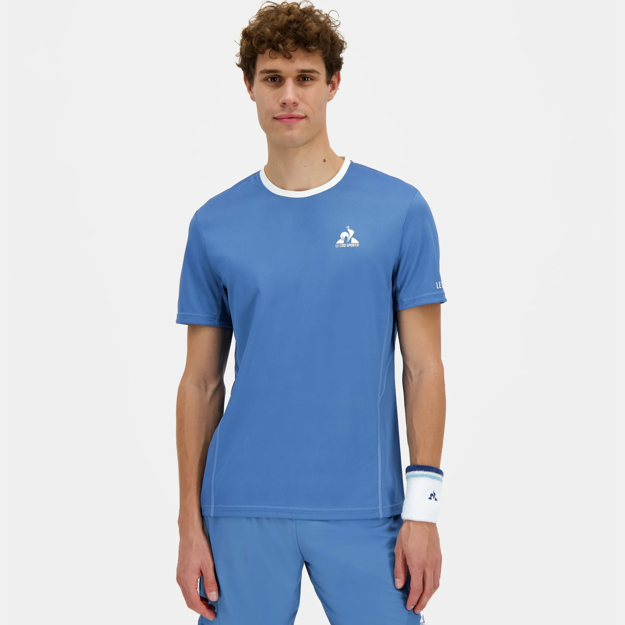 Online Tennis Performance T-shirt TENNIS Homme Tennis | T-shirts Und Tops