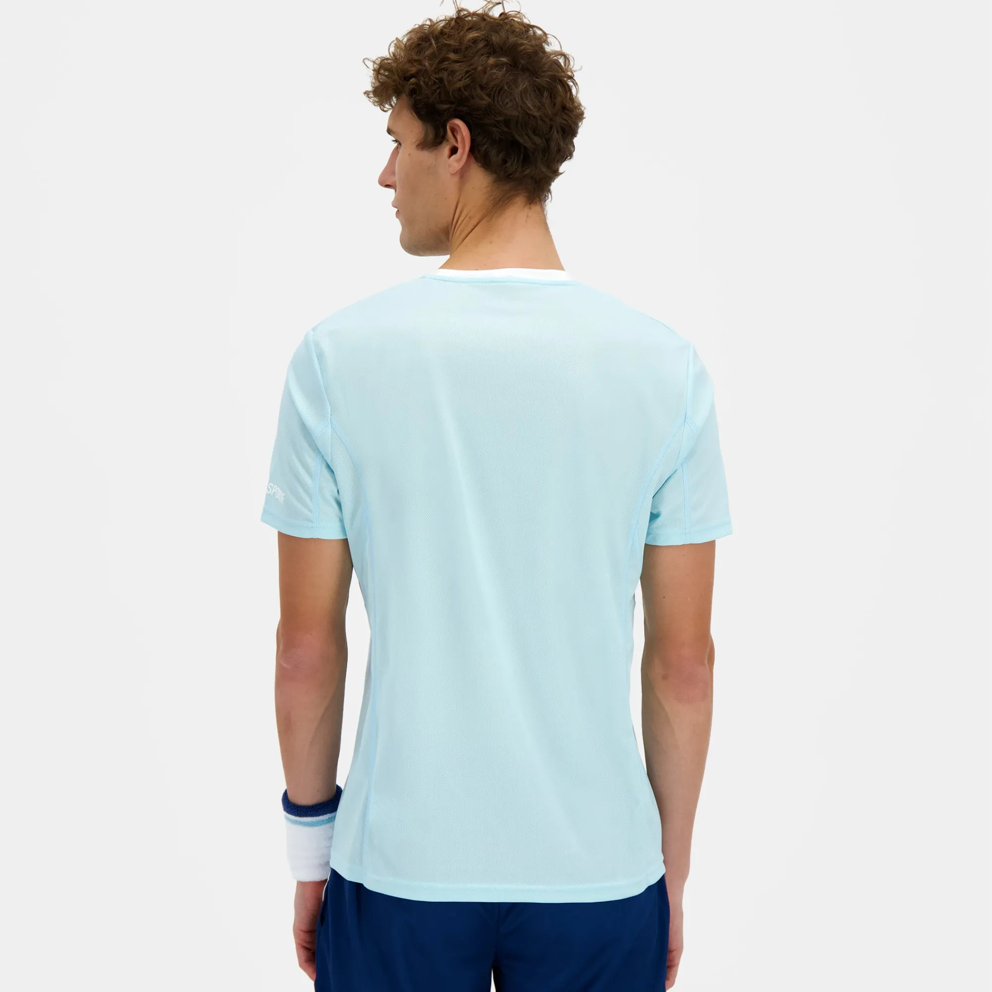 Online Tennis Performance T-shirt TENNIS Homme Tennis | Tennis