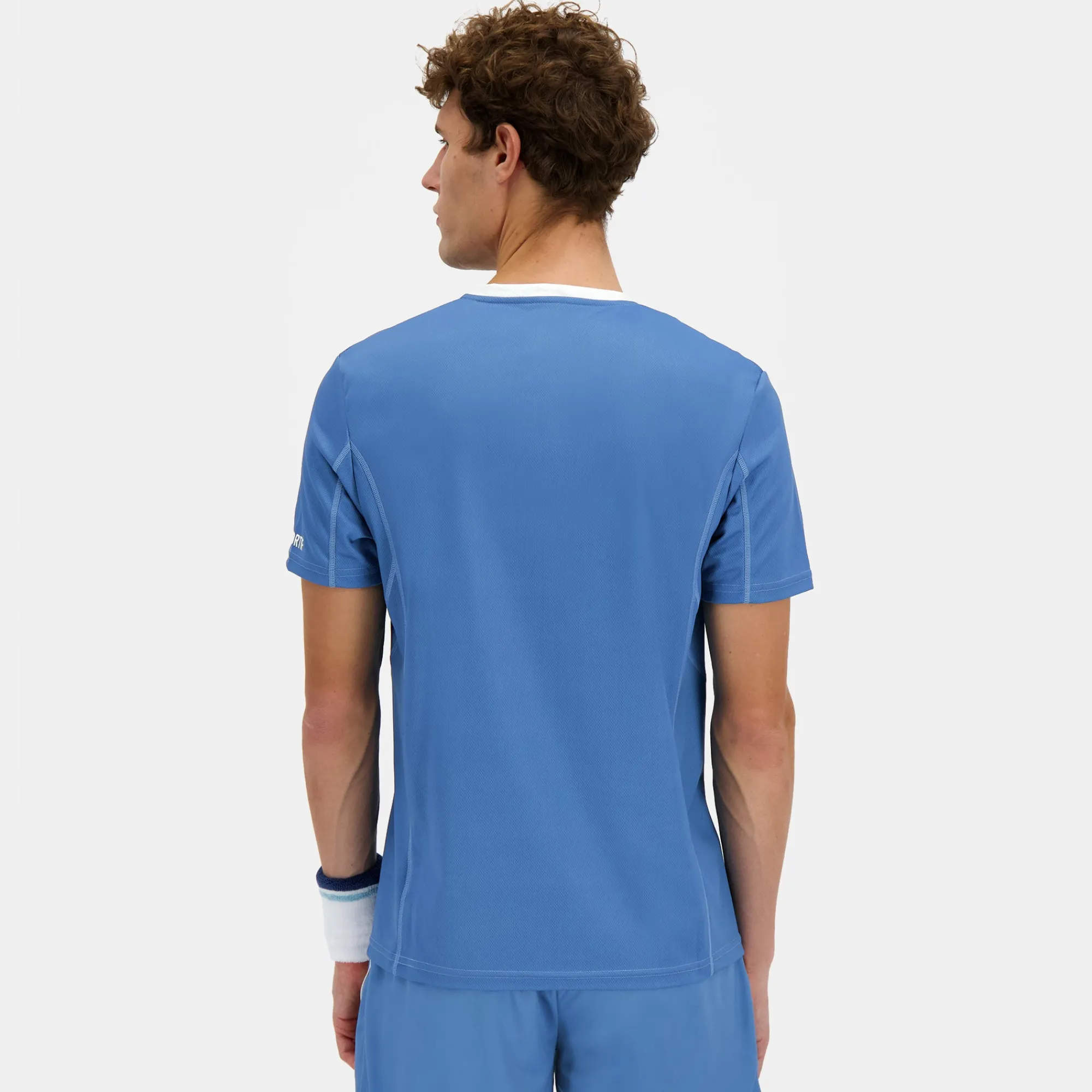 Online Tennis Performance T-shirt TENNIS Homme Tennis | T-shirts Und Tops