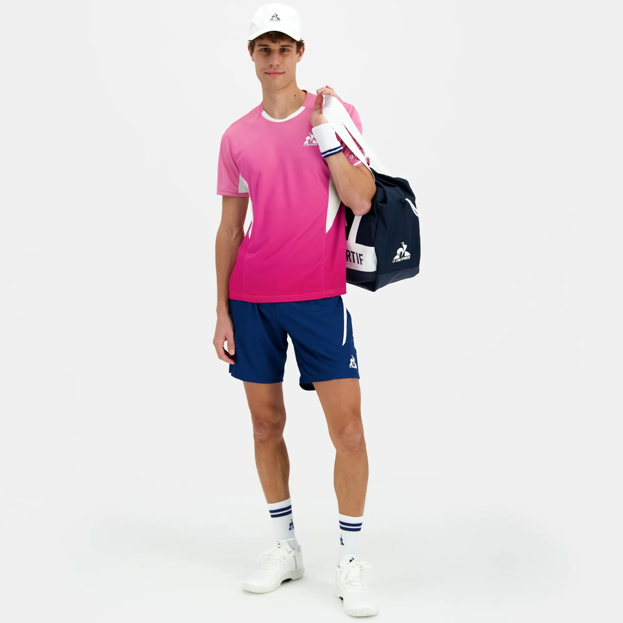 Online Tennis Performance T-shirt TENNIS Homme Tennis | Tennis