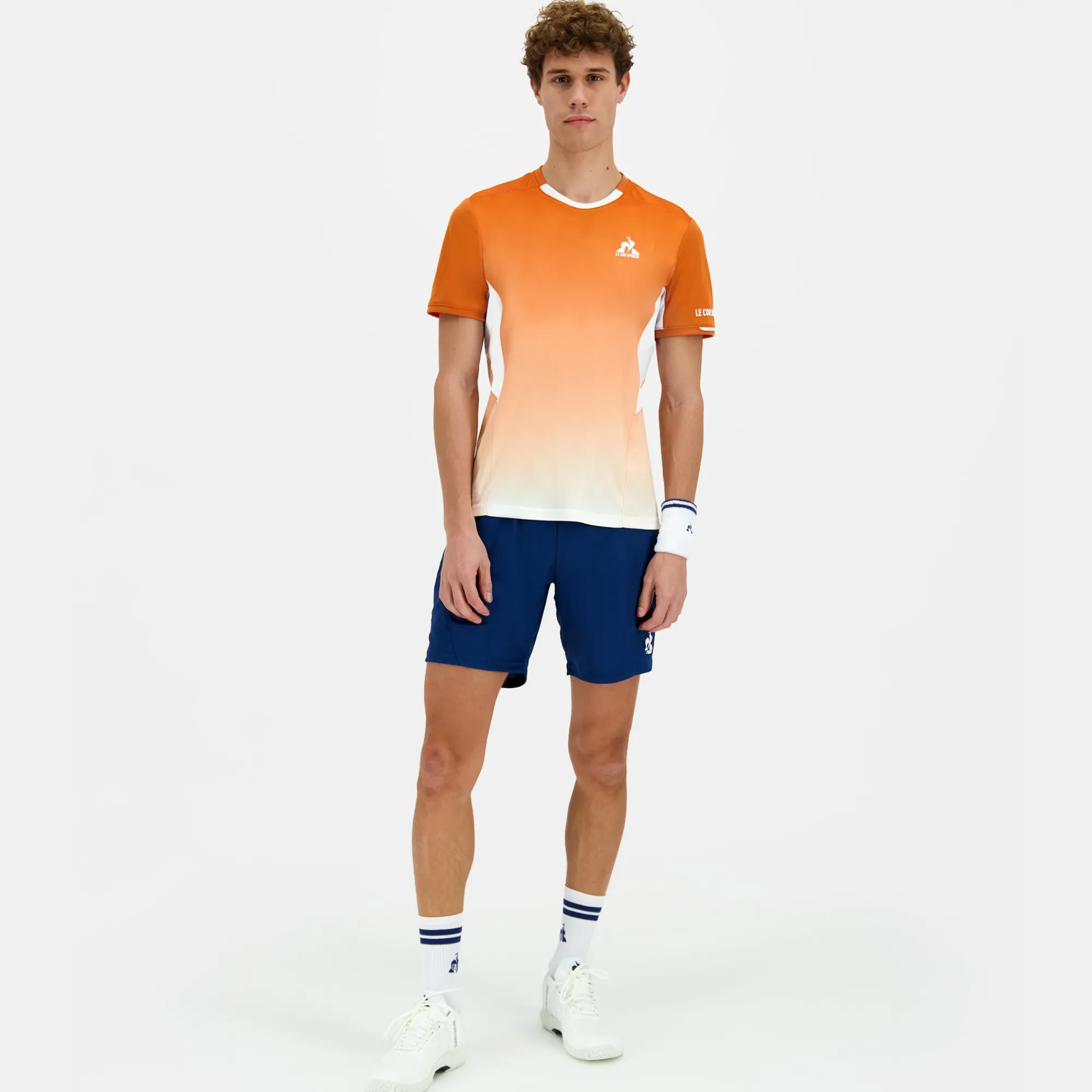 Discount Tennis Performance T-shirt TENNIS Homme Tennis | Tennis