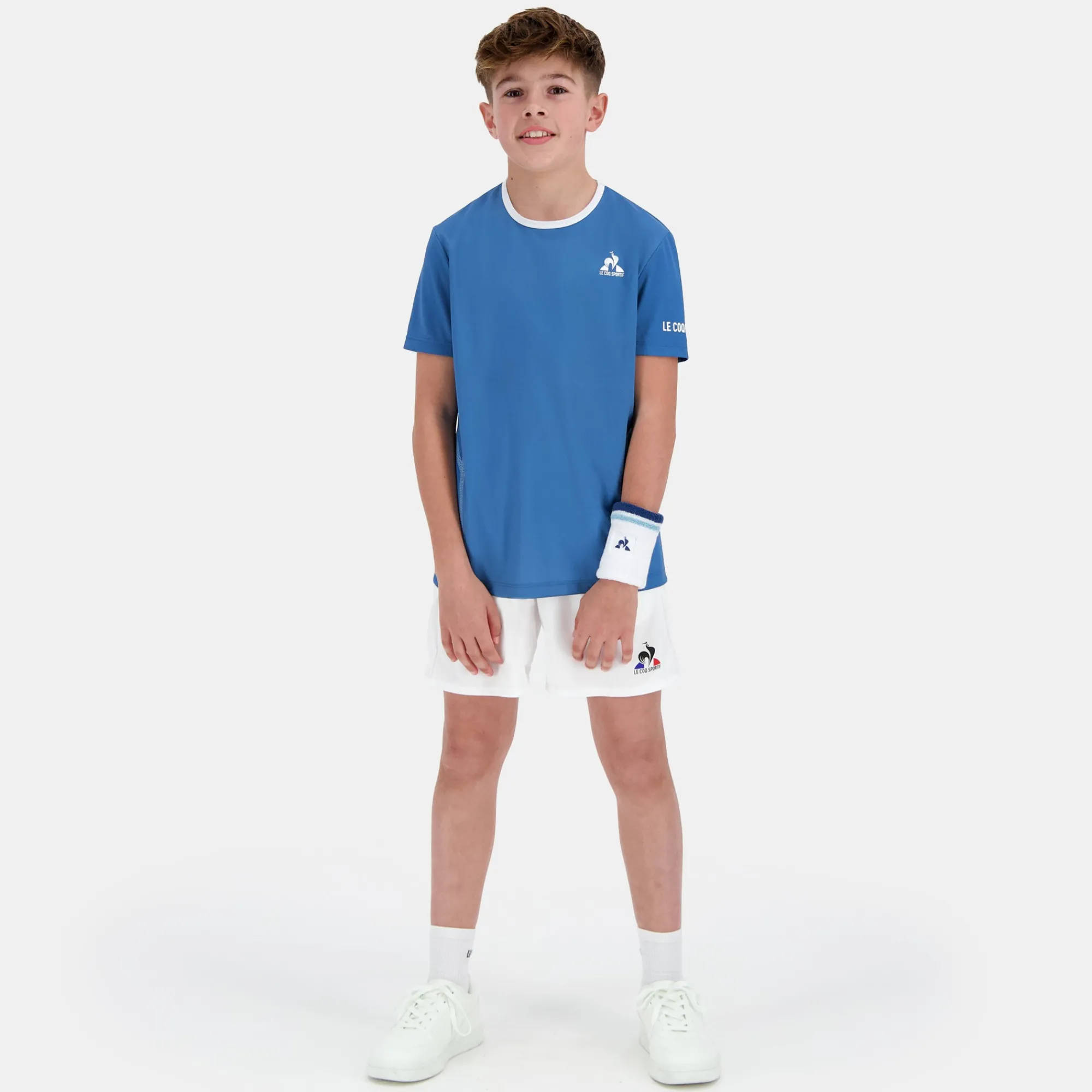 Best Tennis Performance T-shirt TENNIS Enfant Kinder Tennis | Tennis