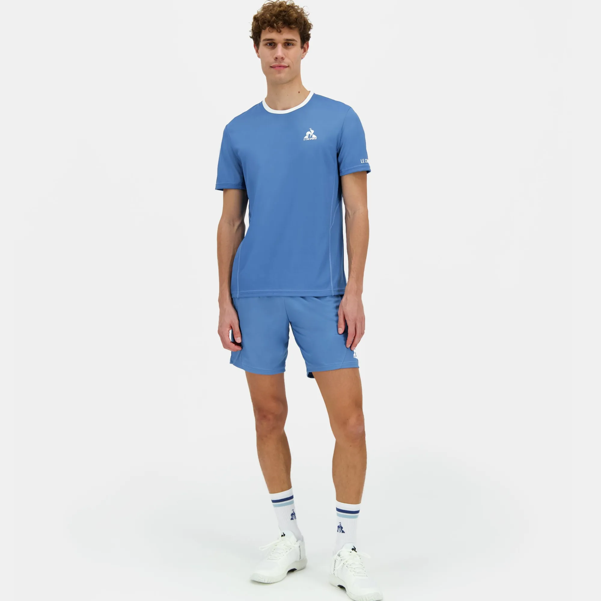Online Tennis Performance T-shirt TENNIS Homme Tennis | T-shirts Und Tops
