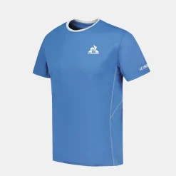Online Tennis Performance T-shirt TENNIS Homme Tennis | T-shirts Und Tops