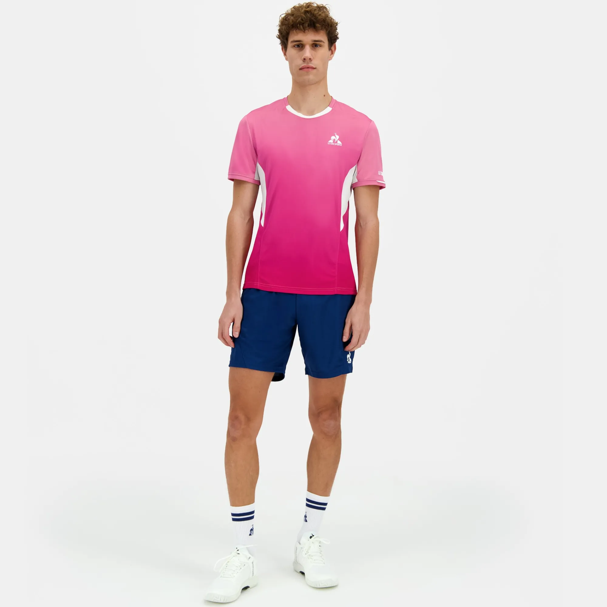 Online Tennis Performance T-shirt TENNIS Homme Tennis | Tennis