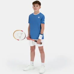 Best Tennis Performance T-shirt TENNIS Enfant Kinder Tennis | Tennis