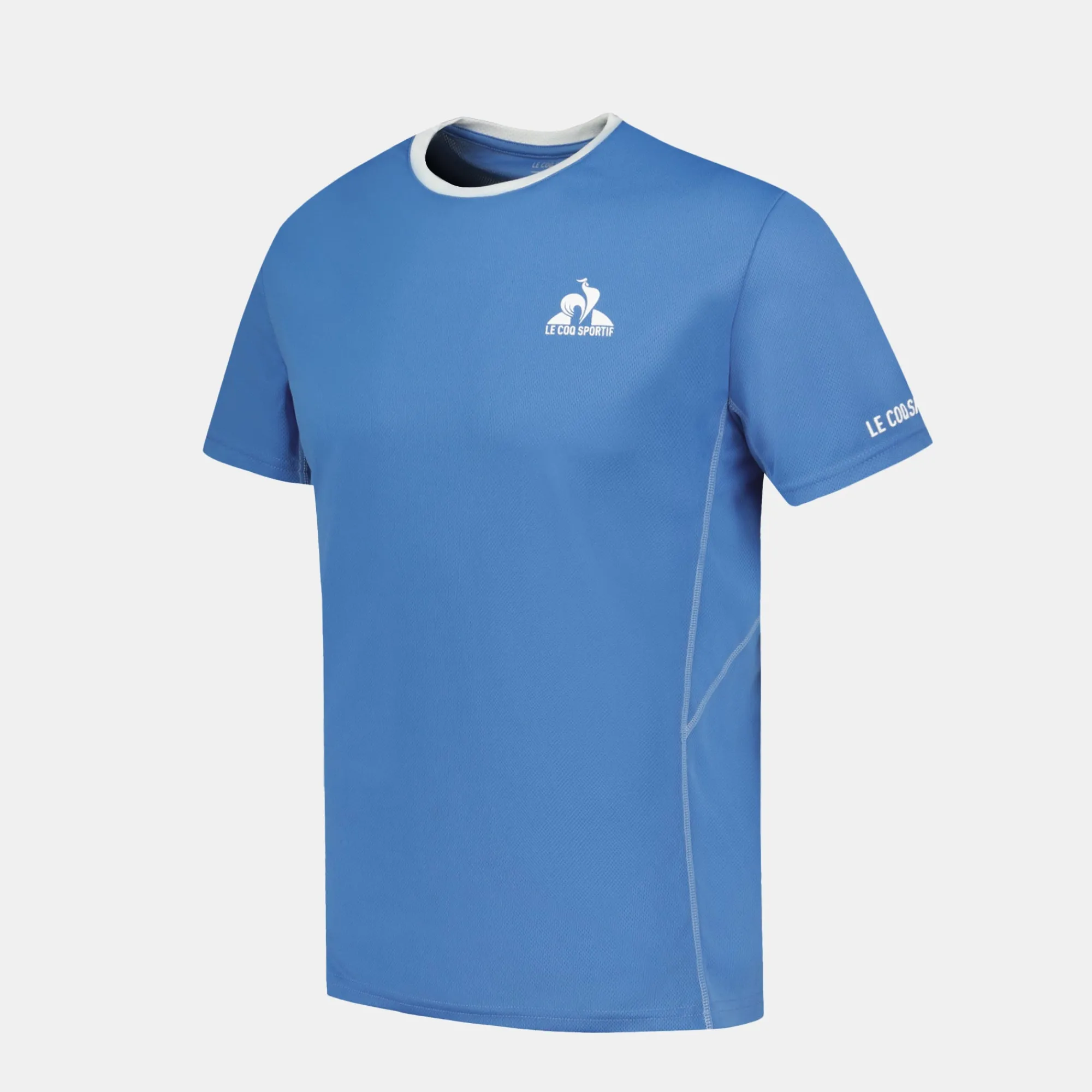 Online Tennis Performance T-shirt TENNIS Homme Tennis | T-shirts Und Tops