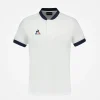 Best Tennis Polohemd für Herren Tennis - Mehrfarbig Tennis | Tennis