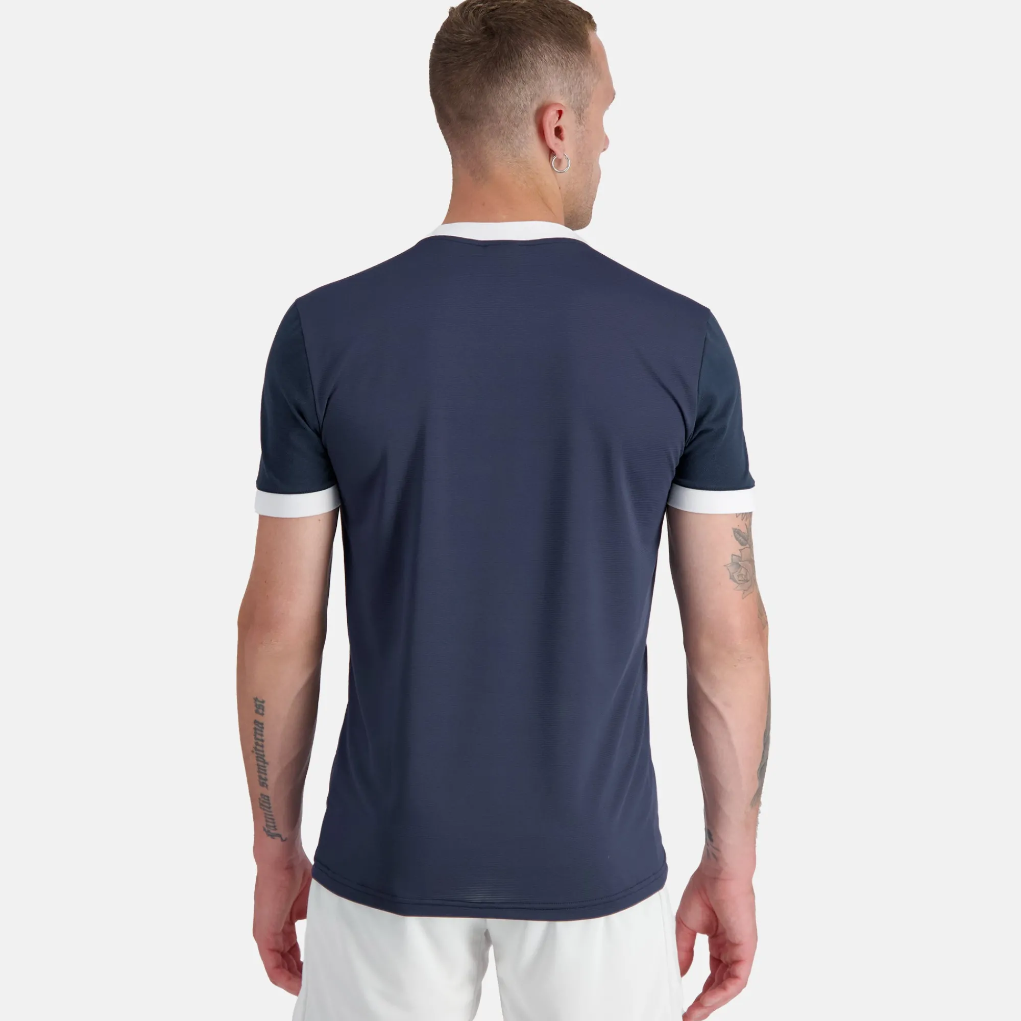 Discount Tennis Polohemd für Herren Tennis - Mehrfarbig Tennis | Tennis
