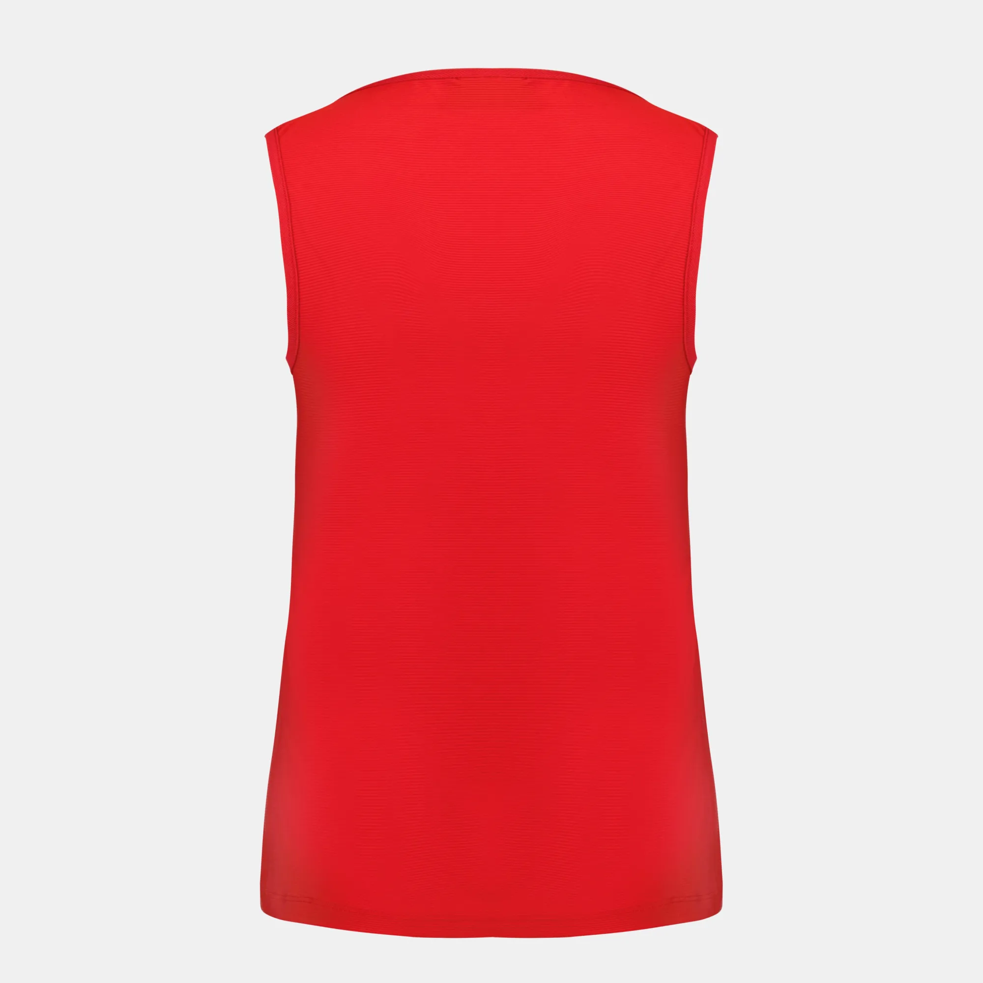 Best Tennis Tank-Top für Damen Tennis - Rot Tennis | Tennis
