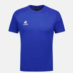 Hot Tennis T-Shirt für Herren Tennis - Blau Tennis | Tennis