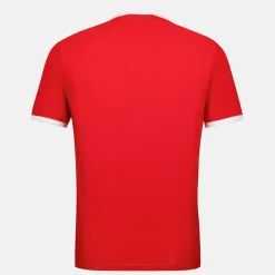 Fashion Tennis T-Shirt für Herren Tennis - Mehrfarbig Tennis | Tennis